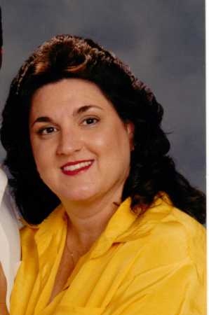 Teresa Copeland's Classmates® Profile Photo