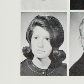 Gerri Willis' Classmates profile album