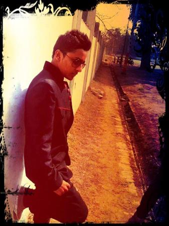 Prashant Tomar's Classmates® Profile Photo