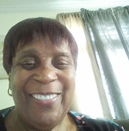 Doris Taylor's Classmates® Profile Photo