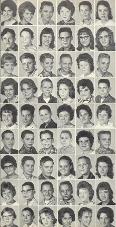 Karen Butterfield Hudelson's Classmates profile album