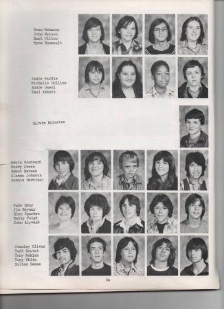 Sheilagh Fultz's Classmates profile album