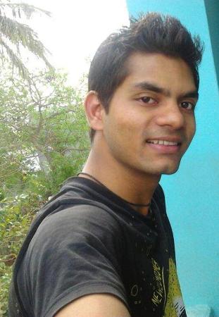 Shakir Hussain's Classmates® Profile Photo