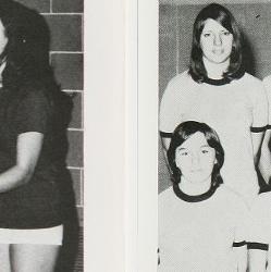 Joyce Szeliga-Wilson's Classmates profile album