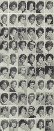 Diane Coleman's Classmates profile album