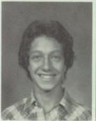 Dean Keveles' Classmates profile album