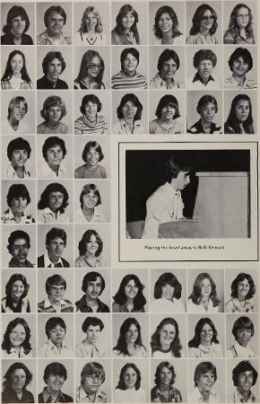Amy Roloff's Classmates profile album