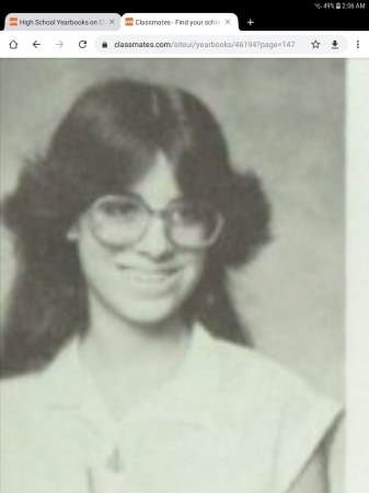 carol sewell's Classmates profile album