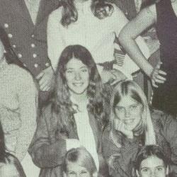 Patricia Forbes' Classmates profile album