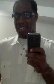 Tyrone Dudley's Classmates® Profile Photo