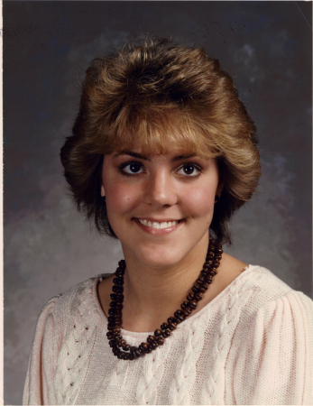 Patty Myers' Classmates profile album