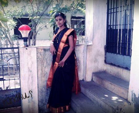 Nandhini Sridharan's Classmates® Profile Photo