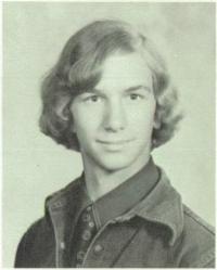 Roger Houston's Classmates profile album