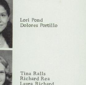 Lori Matthews' Classmates profile album