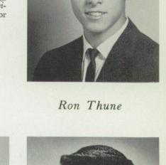 Jim Tonkovich's Classmates profile album