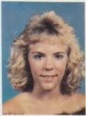 Tracy Delmer's Classmates profile album