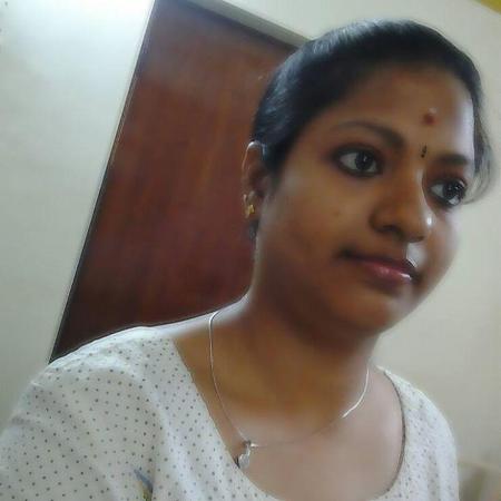 Anusha Natarajan's Classmates® Profile Photo