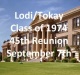 Lodi/Tokay Class of 1974 45th Reunion reunion event on Sep 7, 2019 image