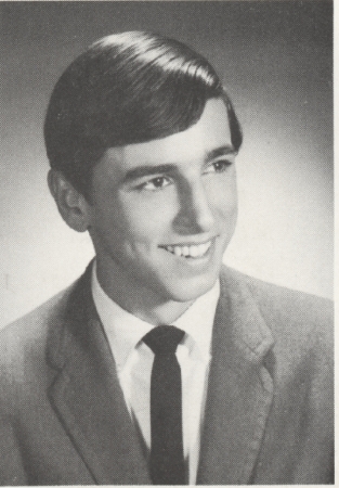 Ray McGillick's Classmates profile album