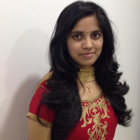Manjusha Edpuganti's Classmates® Profile Photo