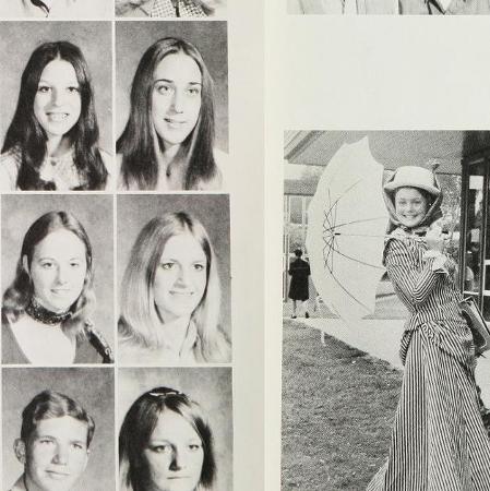 Stephanie Ferguson's Classmates profile album