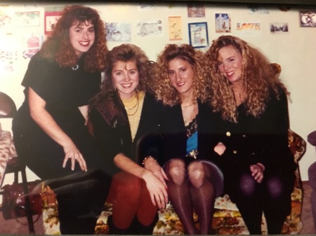 Christina Micherone's Classmates profile album