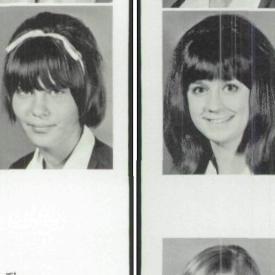 Sheila Lomonof's Classmates profile album