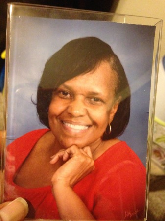 Celestine Bowie's Classmates® Profile Photo