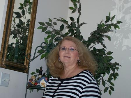 Debbie Odell Smith's Classmates® Profile Photo