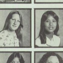 Annette Murray's Classmates profile album