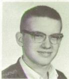 Ron Bush's Classmates® Profile Photo