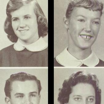 Janis Mann's Classmates profile album