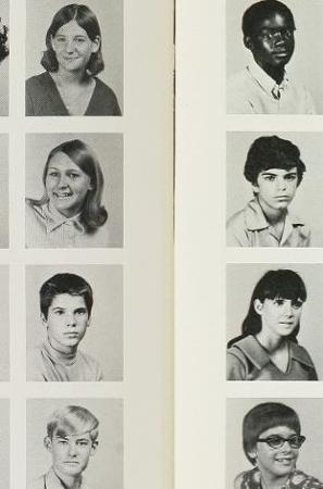 Ed Curtis' Classmates profile album