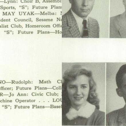 John Sweitzer's Classmates profile album