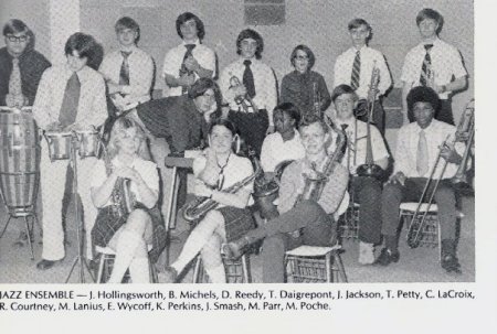 Tom Petty's Classmates profile album