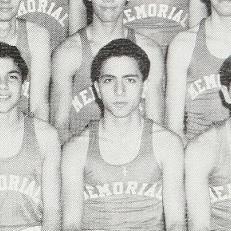 Barbara Garcia's Classmates profile album