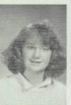 Brandy Dillingham's Classmates profile album