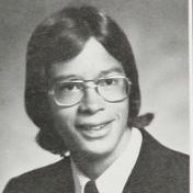 Rick Askins' Classmates profile album