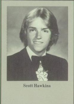 scott hawkins' Classmates profile album