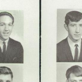 Ron Dick's Classmates profile album