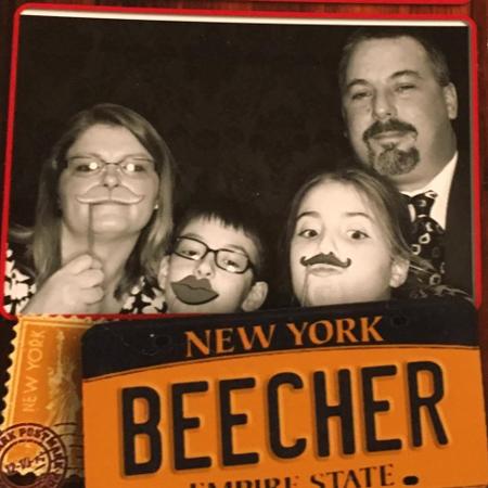 Eric Beecher's Classmates® Profile Photo