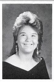 Tina Burke's Classmates profile album