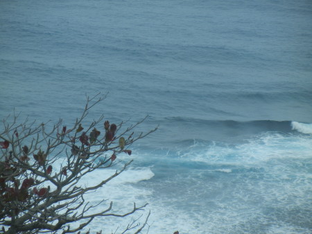 Lucretia (Kris) Boutwell's album, Okinawa