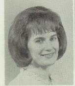 Mary Finley's Classmates profile album