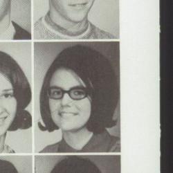 Joyce Kresge's Classmates profile album