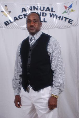 Donald Benjamin's Classmates® Profile Photo