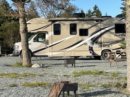 RV Campground