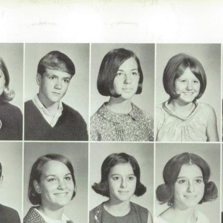 Debbie Hornbuckle's Classmates profile album