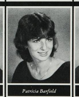 Pati Morris' Classmates profile album