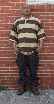 Octavius Brown's Classmates® Profile Photo